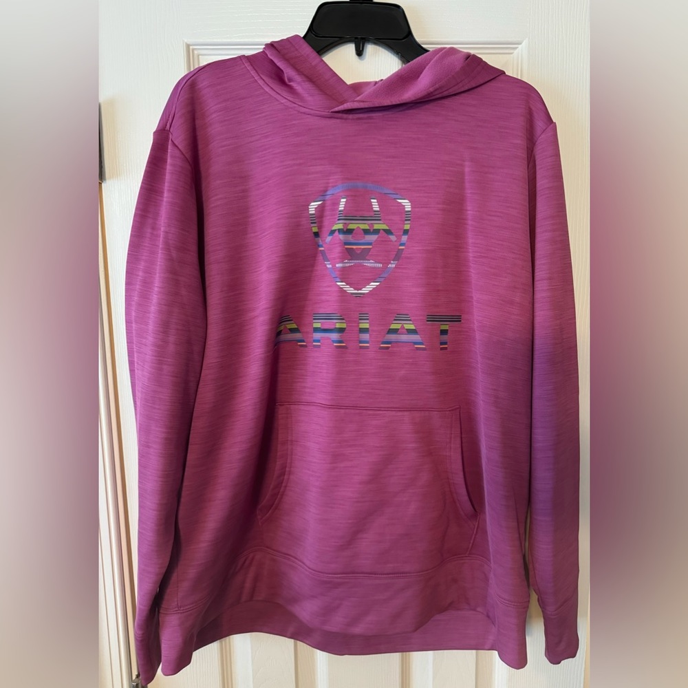Ariat hoodie